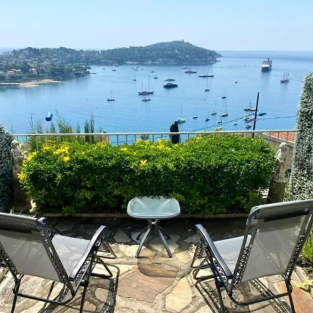 Bellevue * Villefranche-sur-Mer