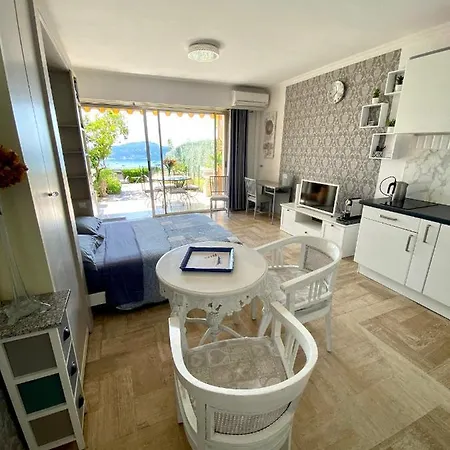 Appartamento Bellevue