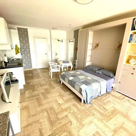 Appartamento Bellevue *